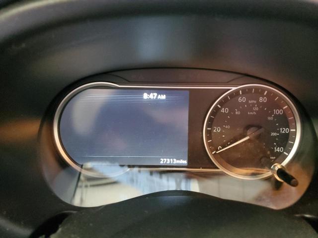 3N1CP5CU1KL488999 Nissan KICKS S