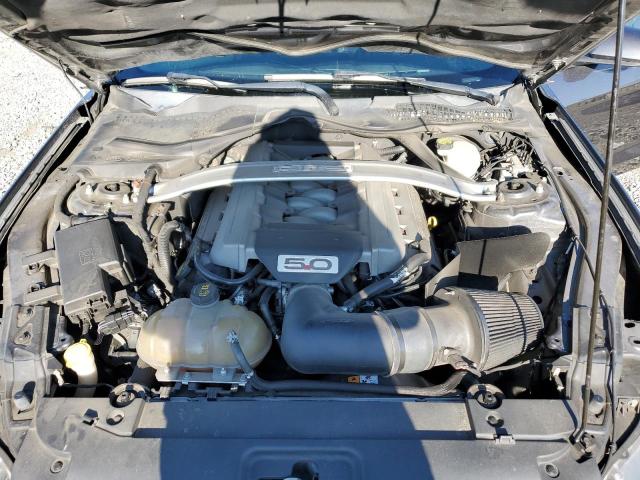1FA6P8CF7F5324004 Ford MUSTANG GT
