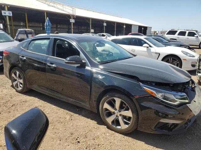 5XXGT4L36LG417788 KIA Optima Lx
