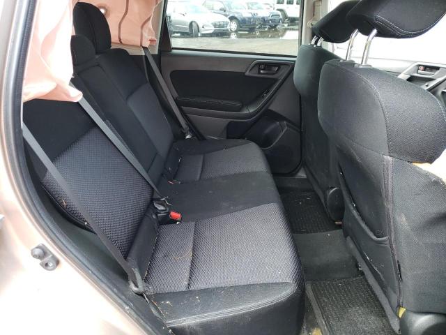 2015 SUBARU FORESTER 2 JF2SJADC2FH565622