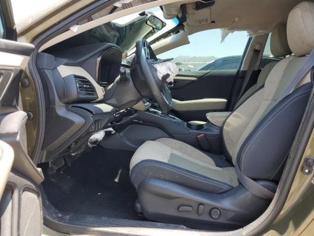 4S4BTACC7N3236822 Subaru Outback Premium
