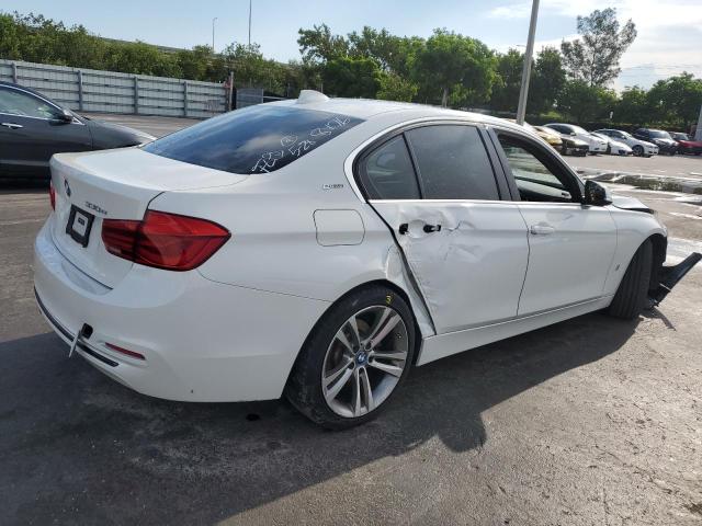 2018 BMW 330E - WBA8E1C50JA178176