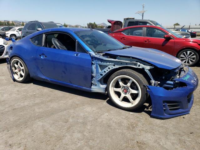JF1ZCAB12H9602860 Subaru Brz 2.0 Premium