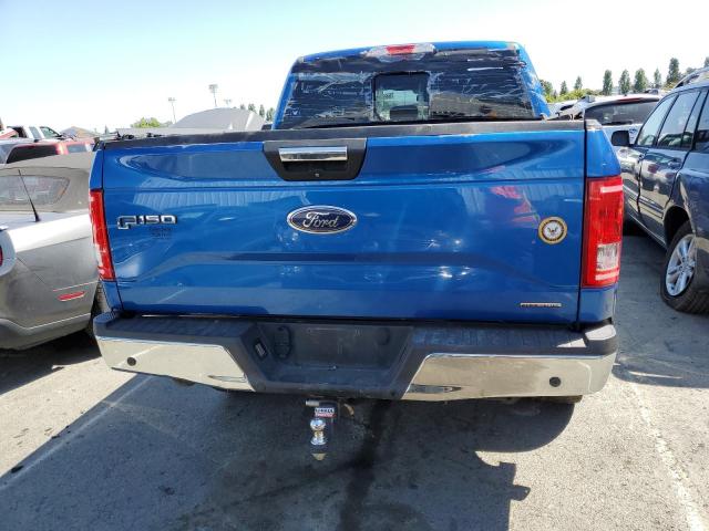 1FTEW1EF7FFA79891 | 2015 FORD F150 SUPER