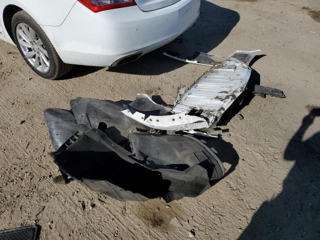 1G4GB5G35EF245365 Buick Lacrosse