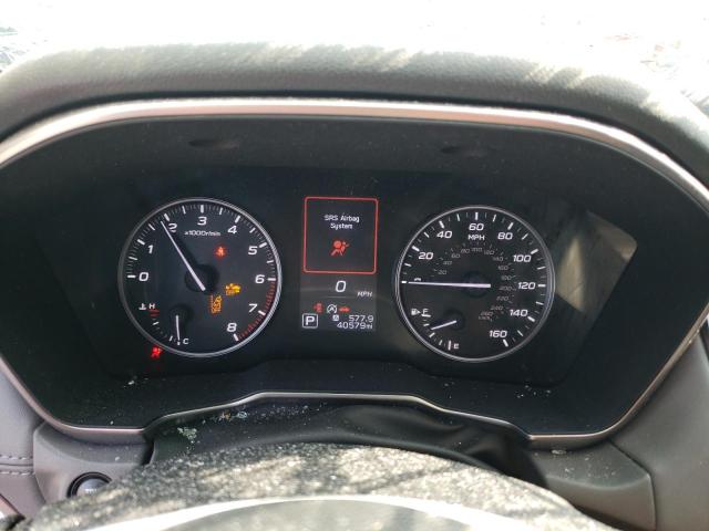 2020 SUBARU OUTBACK ON 4S4BTGKD9L3253664