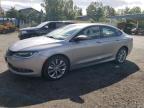 2015 CHRYSLER 200 S - 1C3CCCDG7FN556867