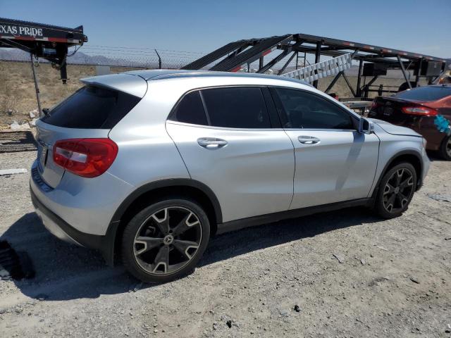 2019 MERCEDES-BENZ GLA 250 - WDCTG4EB5KJ554152