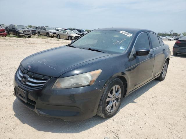 2011 Honda Accord Sdn LX-P