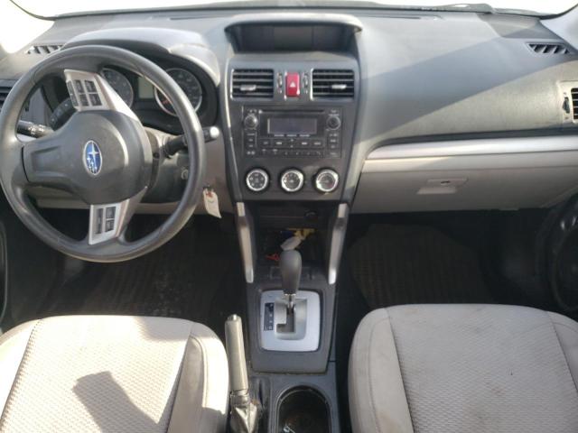 JF2SJABC0FH534520 Subaru Forester 2.5i