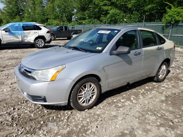 2011 Ford Focus SE