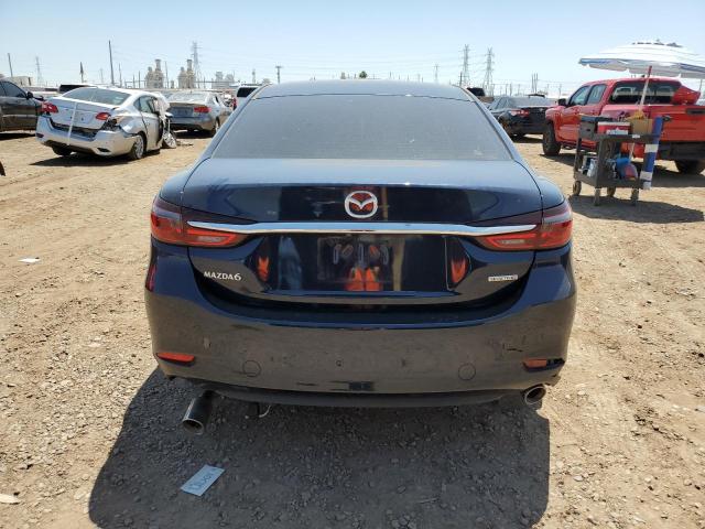 JM1GL1UM6K1507944 Mazda 6 SPORT