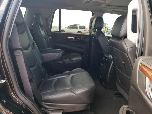 1GYS3CKJ9HR159804 Cadillac Escalade Premium Luxury