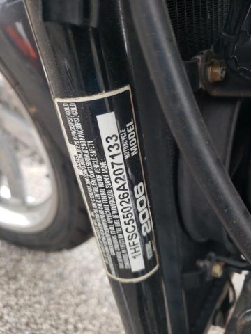 2006 HONDA VTX1300 C - 1HFSC55026A207133