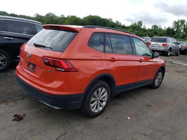 3VV0B7AX4KM166148 | 2019 VOLKSWAGEN TIGUAN S