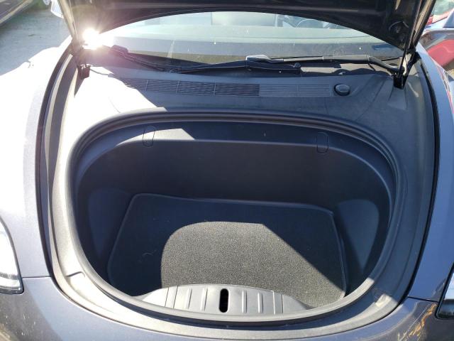 5YJ3E1EB2JF147275 Tesla MODEL 3