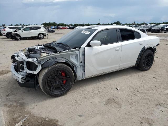 2020 Dodge Charger Scat Pack