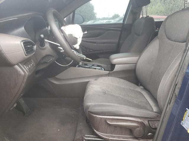 2019 HYUNDAI SANTA FE S - 5NMS23AD3KH023300