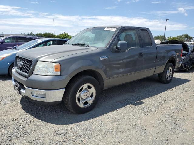 2005 Ford F-150 