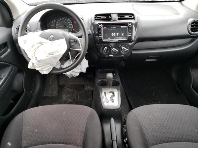 2019 MITSUBISHI MIRAGE ES - ML32A3HJ1KH008104