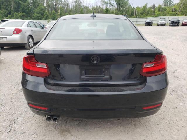 2015 BMW 228 XI SUL - WBA1G9C58FVX96467