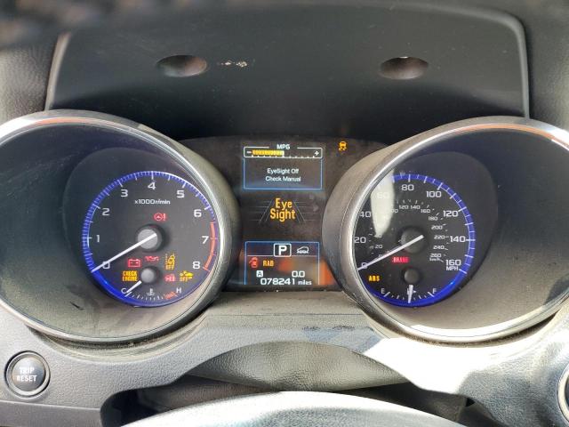 4S4BSENCXK3214574 Subaru Outback 3.6r Limited