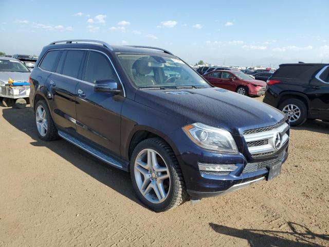 VIN 4JGDF2EE7DA234230 2013 Mercedes-Benz GL-Class, ... no.4