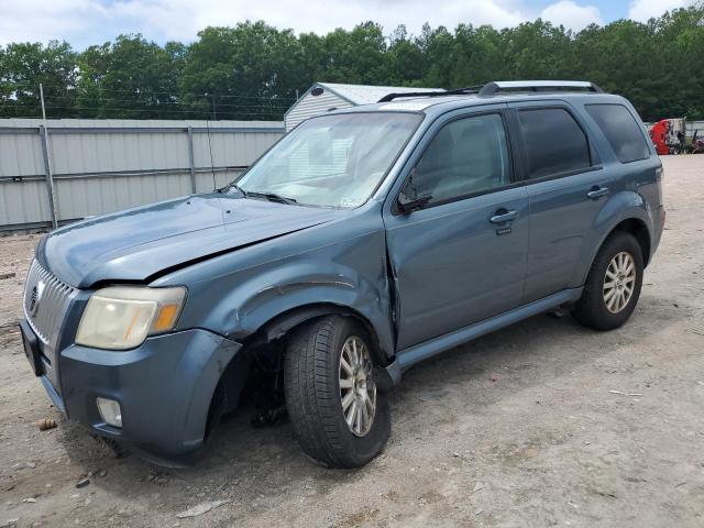 2010 Mercury Mariner Premier