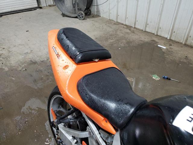 2001 SUZUKI ZR1800 JS1GT74A412100099