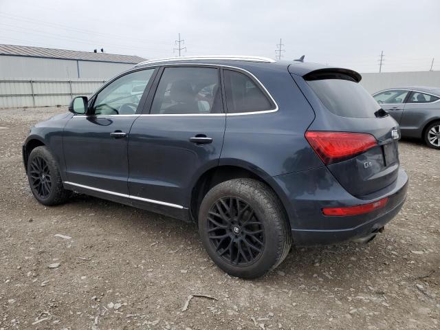 VIN WA1L2AFP8HA025777 2017 Audi Q5, Premium Plus no.2