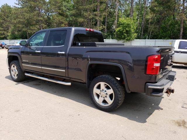 2015 GMC SIERRA 1GT12ZEB6FF644928