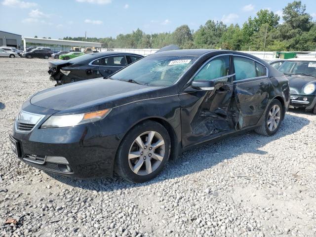 2014 Acura TL Tech