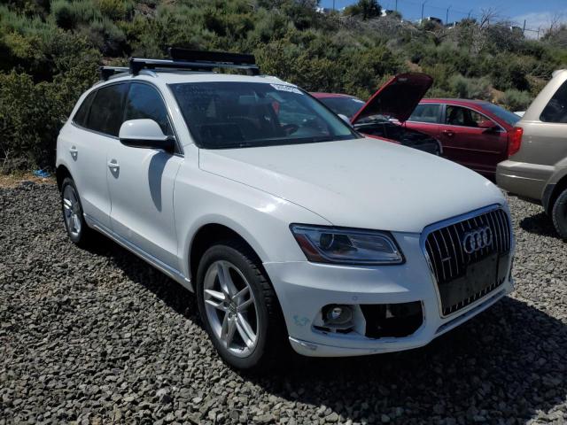 VIN WA1LFAFP3DA044025 2013 Audi Q5, Premium Plus no.4