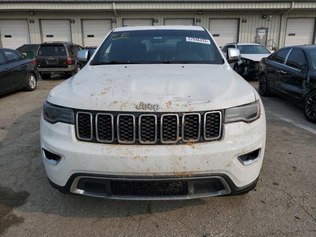 2019 JEEP GRAN CHER 1C4RJFBG6KC760999