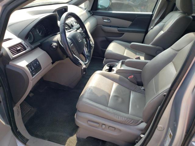 2016 HONDA ODYSSEY EX - 5FNRL5H60GB078861