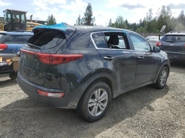 KNDPM3AC6H7060574 KIA Sportage Lx