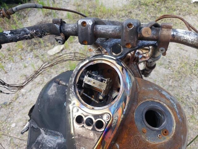 2000 KAWASAKI VN800 - JKBVNCA15YB504677