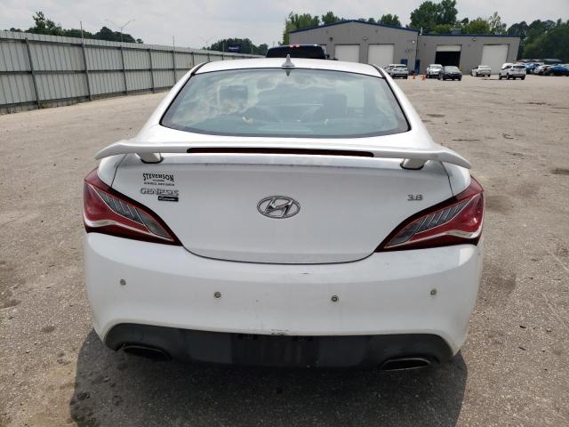 2015 HYUNDAI GENESIS CO - KMHHU6KJ6FU125548
