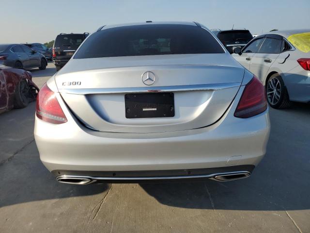 55SWF8DB6LU332029 Mercedes-Benz C 300