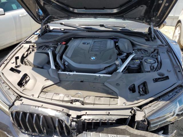 WBA53BJ09MCF46369 BMW 540 I