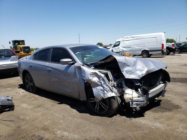 2C3CDXJG5EH166267 Dodge Charger Sxt