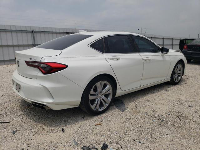2021 ACURA TLX TECHNO - 19UUB5F45MA004503