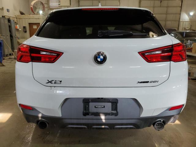 VIN WBXYJ5C36JEF77192 2018 BMW X2, Xdrive28I no.6