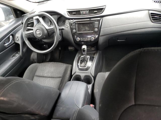KNMAT2MT7JP502685 Nissan ROGUE S