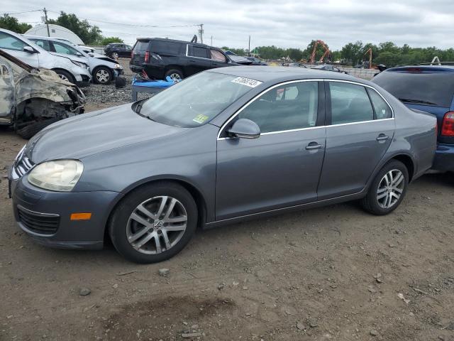 2005 Volkswagen New Jetta 