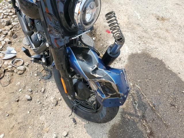2022 HARLEY-DAVIDSON FLHCS 1HD1YBK12NB037978