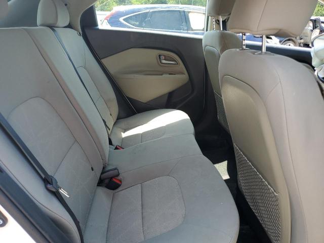 KNADM5A35E6350267 KIA RIO LX