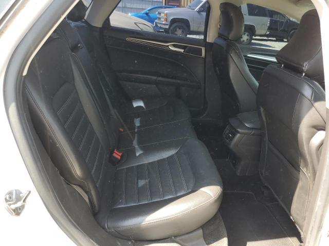 3FA6P0PU1GR229172 Ford Fusion Se Phev