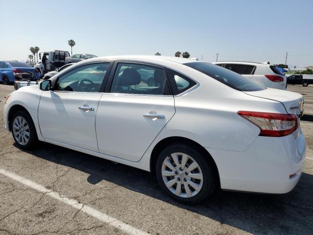 Nissan SENTRA S 2015 3N1AB7AP3FL630712 Image 2
