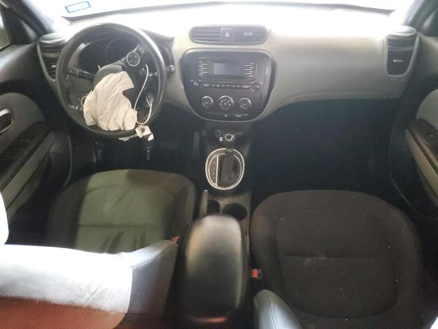 KNDJN2A25E7074174 KIA Soul